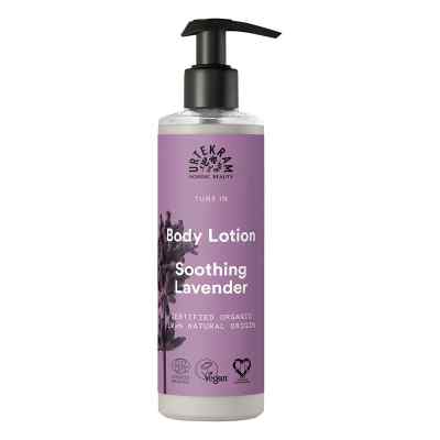 Urtekram Soothing Lavender Bodylotion