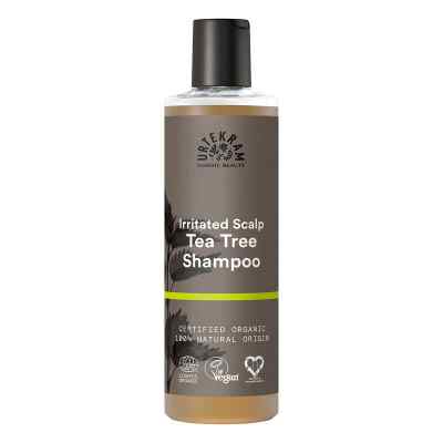 Urtekram Tea Tree Shampoo