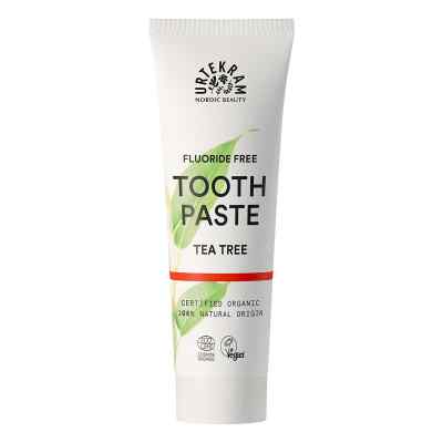 Urtekram Tea Tree Toothpaste