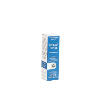 Utilin H D6 Tropfen zum Einnehmen 5 ml von SANUM-KEHLBECK GmbH & Co. KG PZN 13660264