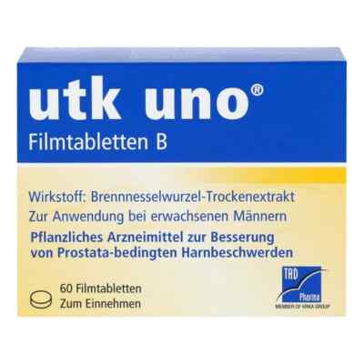 Utk uno Filmtabletten B