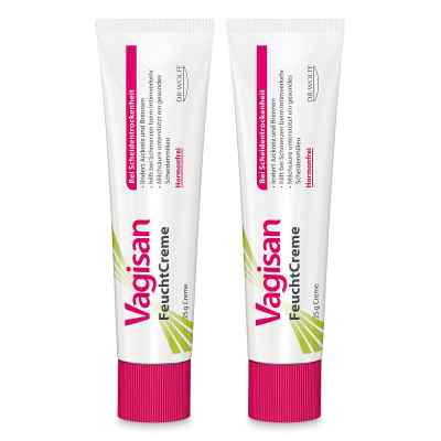 Vagisan Feuchtcreme