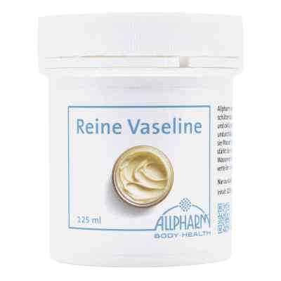 Vaseline Allpharm Premium Creme 125 ml von ALLPHARM Vertriebs GmbH PZN 19543424