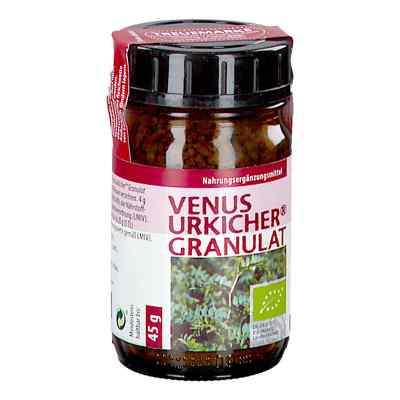 Venusurkicher Granulat Doktor pandalis 45 g von Dr. Pandalis GmbH & CoKG Naturpr PZN 04132477