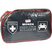 Verbandtasche Monza Din 13164 1 stk von Holthaus Medical GmbH & Co. KG PZN 08780629