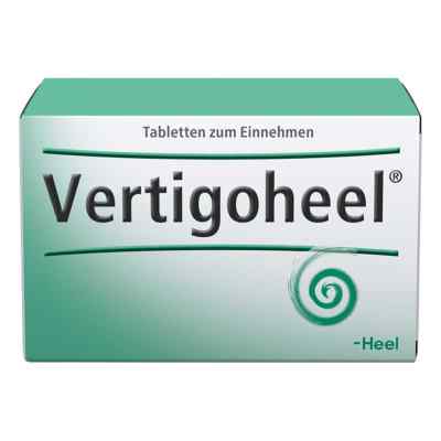 Vertigoheel Tabletten