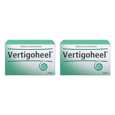 Vertigoheel Tabletten