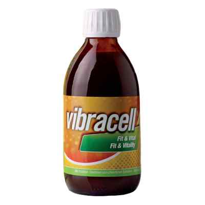Vibracell Flüssigkeit 300 ml von INSTITUT ALLERGOSAN Deutschland (privat) GmbH PZN 10064544
