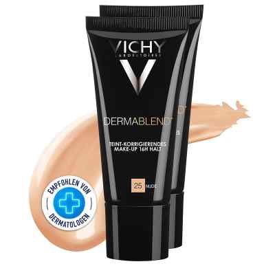 Vichy Dermablend Make-up 25