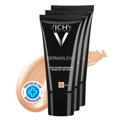 Vichy Dermablend Make up 25