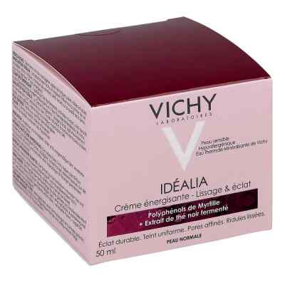 Vichy Idealia Creme Tag normale Haut /r 50 ml von L'Oreal Deutschland GmbH PZN 12516631