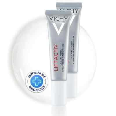 Vichy Liftactiv Augen Creme