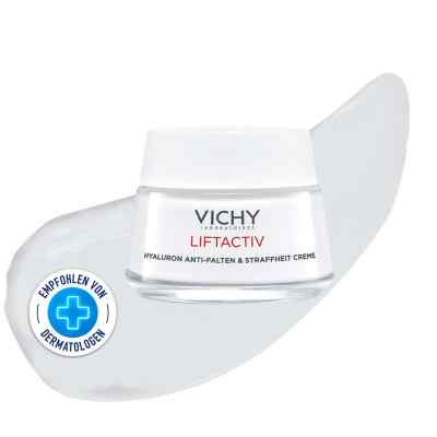 Vichy Liftactiv Hyaluron Anti-Falten & Straffheit Creme