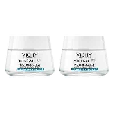 Vichy Minéral 89 Nutrilogie 2