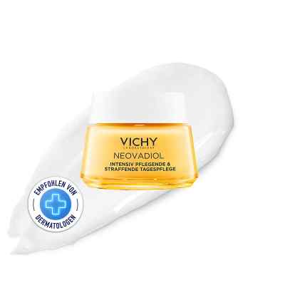 VICHY Neovadiol (ex. Magistral Tag) 50 ml von L'Oreal Deutschland GmbH PZN 17258441