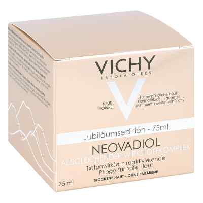Vichy Neovadiol Gf Creme trockene Haut 75 ml von L'Oreal Deutschland GmbH PZN 10837348