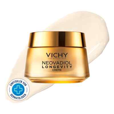 Vichy Neovadiol Longevity Pro Volumen Creme