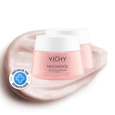 Vichy Neovadiol Rose Platinium Creme