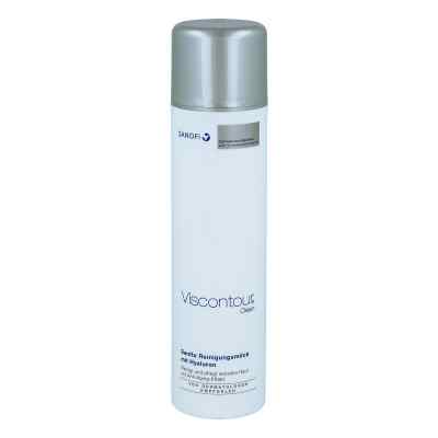 Viscontour Clean Reinigungsmilch mit Hyaluron 200 ml von STADA GmbH PZN 06964526