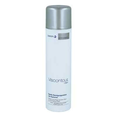 Viscontour Clean Reinigungsmilch mit Hyaluron 200 ml von STADA Consumer Health Deutschlan PZN 06964526