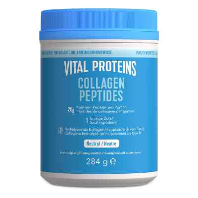 Vital Proteins Collagen Peptides