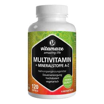 Vitamaze MULTIVITAMIN