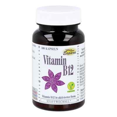 Vitamin B12 Kapseln