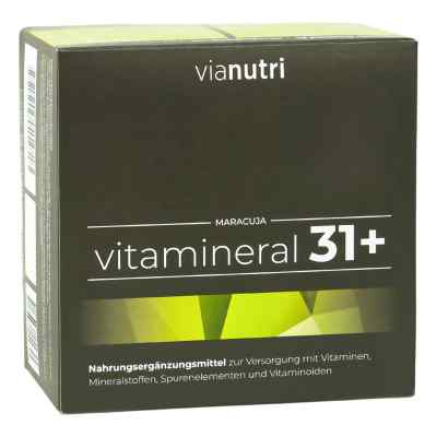 Vitamineral 31 Plus Granulat