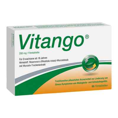 Vitango Filmtabletten
