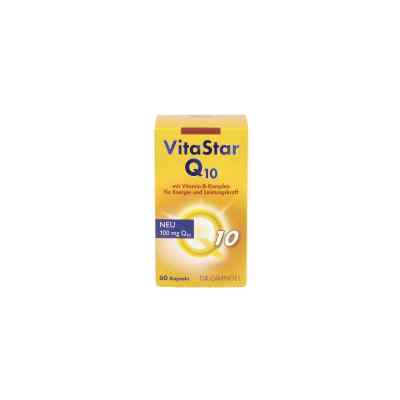 Vitastar Q10 Kapseln