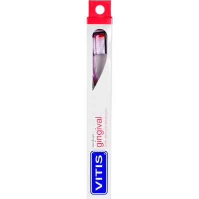 Vitis gingival Zahnbürste