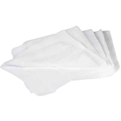 Vliesstoff-Kompressen 7,5x7,5 cm unsteril 4fach