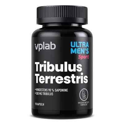 VPLAB Ultra Men's Sport Tribulus Terrestris Kapseln
