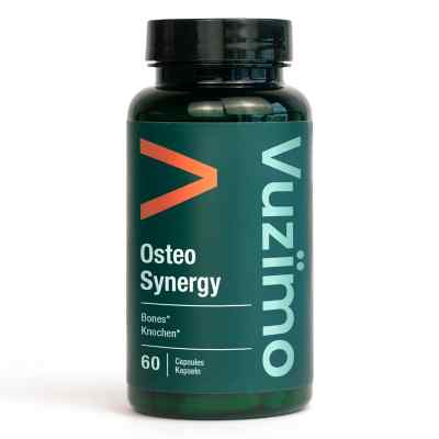 Vuzimo Osteo Synergy Kapseln