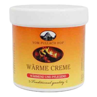 Wärmecreme 250 ml von Megadent Deflogrip Gerhard Reeg GmbH PZN 09686890