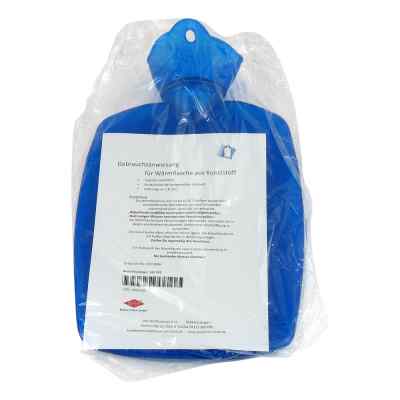 Wärmflasche Kunststoff 1,8 l 1 stk von Büttner-Frank GmbH PZN 00003145
