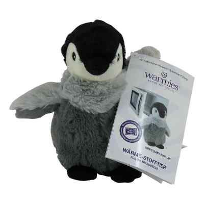 Warmies Minis Baby Pinguin 1 stk von Greenlife Value GmbH PZN 14170332