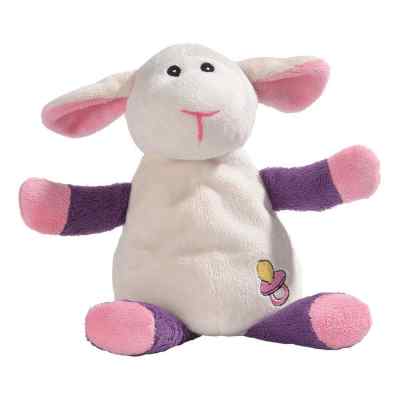 Warmies Pure Schaf rosa