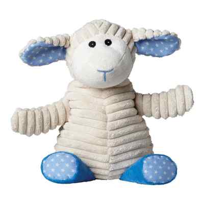 Warmies Pure Schaf Sternchen