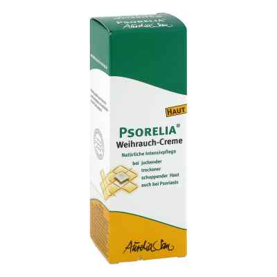 Weihrauch Creme Psorelia