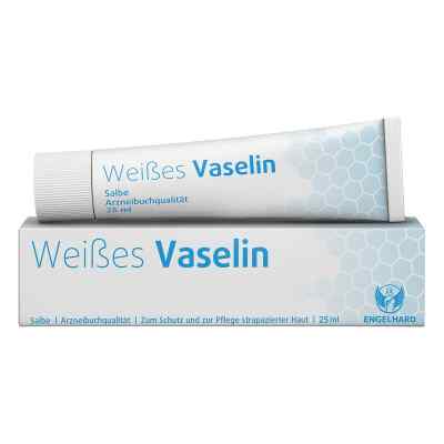 Weisses Vaselin