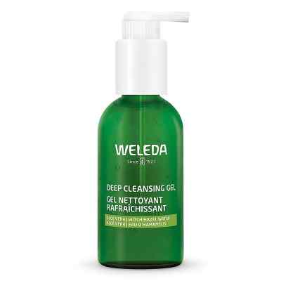 Weleda Deep Cleansing Gel