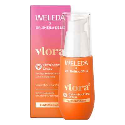 Weleda Extra-Soothing Drops