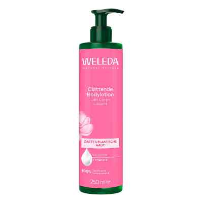 Weleda Glättende Bodylotion