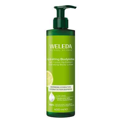 Weleda Hydrating Bodylotion