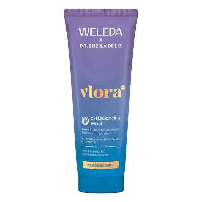 Weleda Ph Balancing Wash