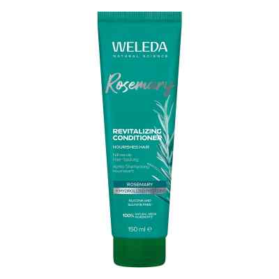 Weleda Rosmarin Revitalising Conditioner