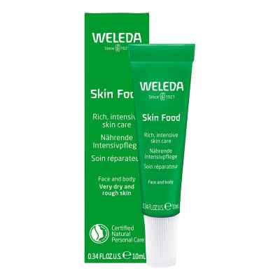 Weleda Skin Food
