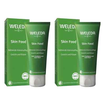 Weleda Skin Food