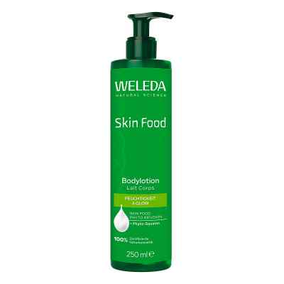 Weleda Skin Food Bodylotion